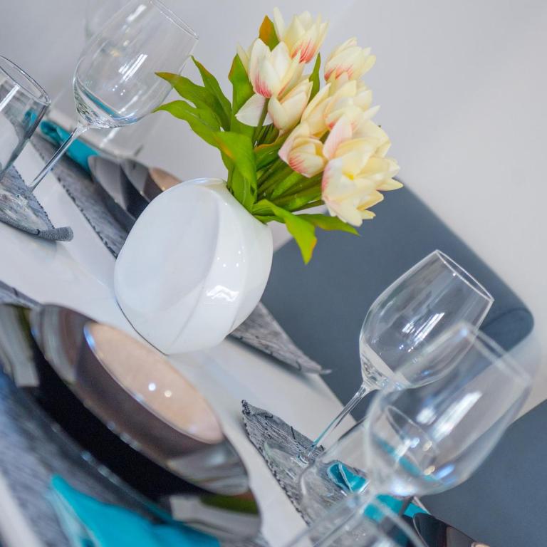 Mila Apartments - Two-Bedroom Apartment - 37