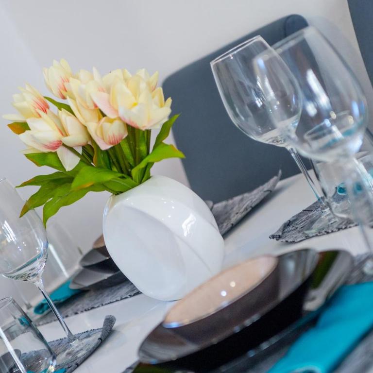 Mila Apartments - Two-Bedroom Apartment - 45