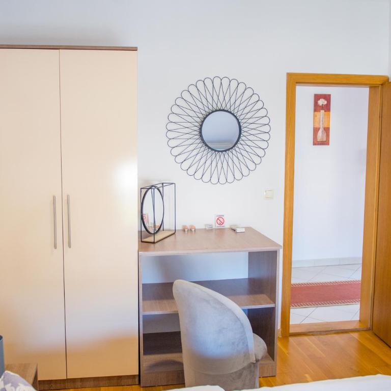 Mila Apartments - Two-Bedroom Apartment - 43