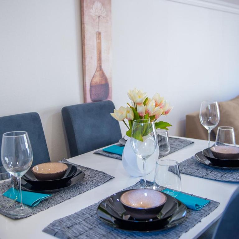 Mila Apartments - Two-Bedroom Apartment - 38