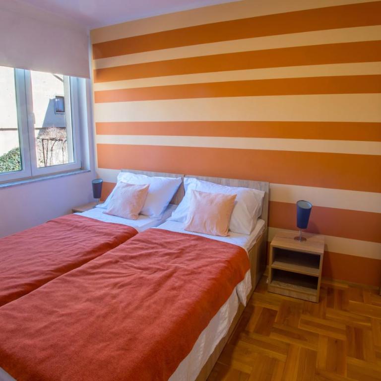 Mila Apartments - Two-Bedroom Apartment - 20