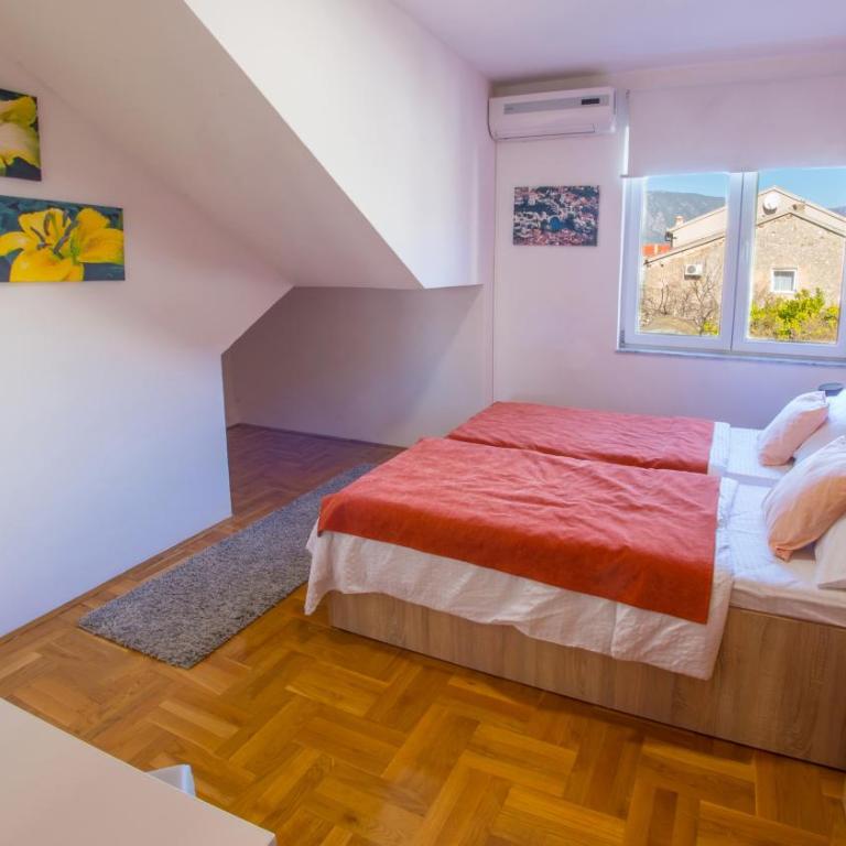 Mila Apartments - Two-Bedroom Apartment - 2