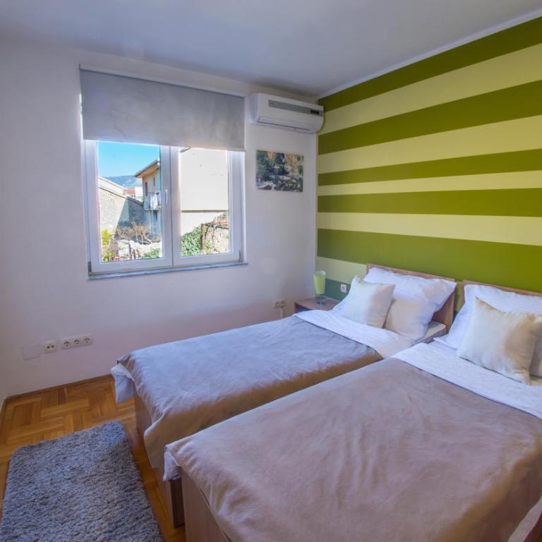 Mila Apartments - Two-Bedroom Apartment - 4
