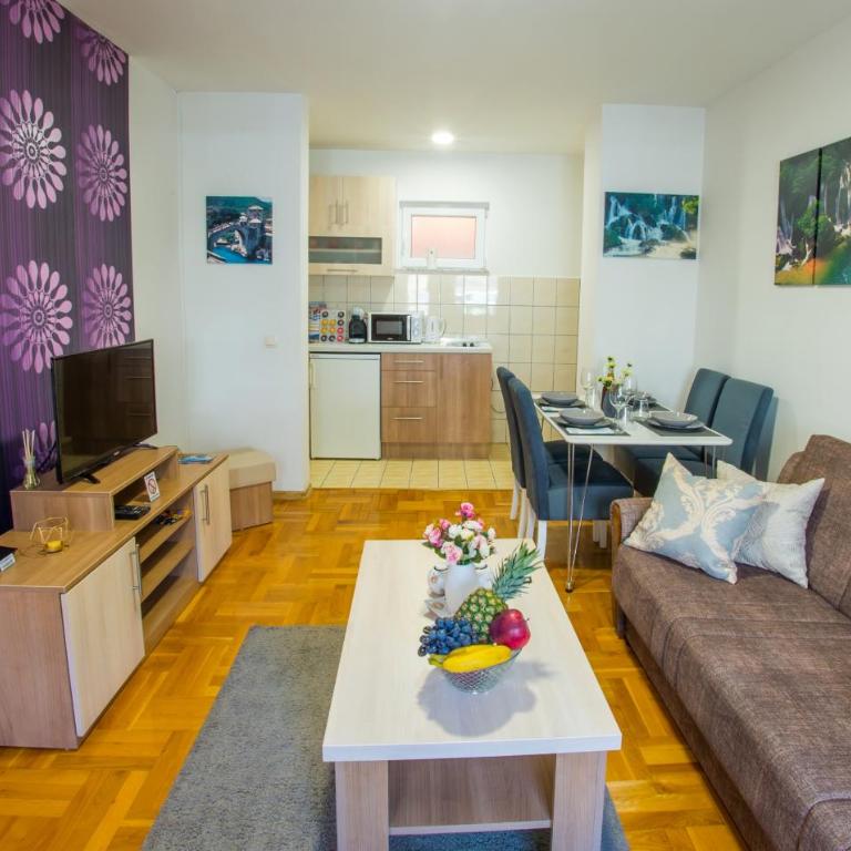 Mila Apartments - Two-Bedroom Apartment - 23