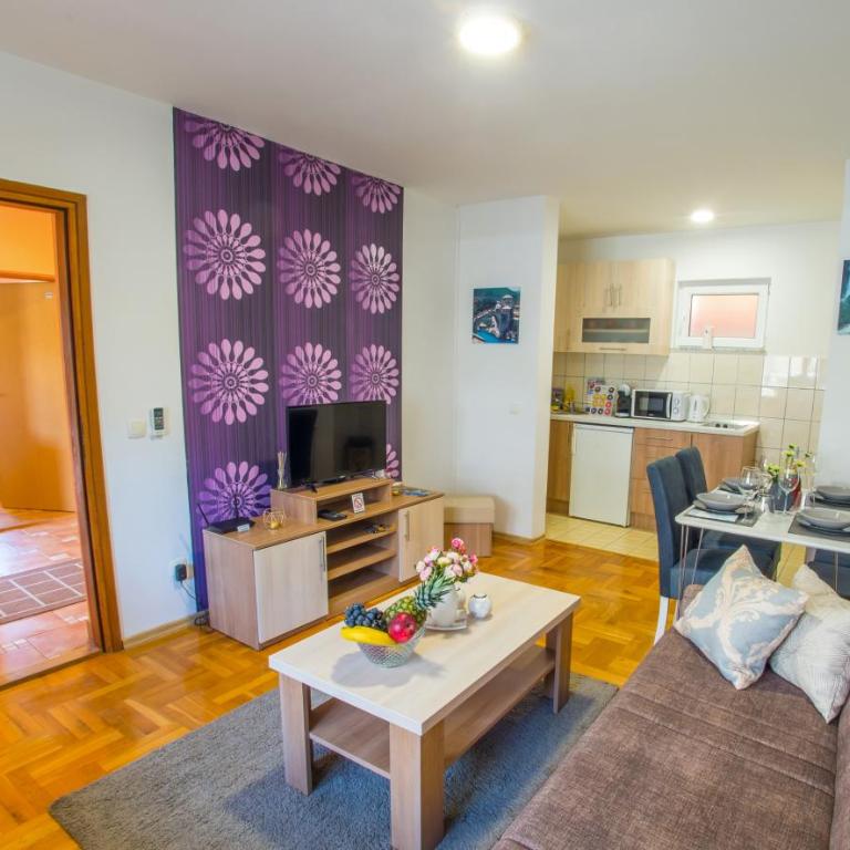 Mila Apartments - Two-Bedroom Apartment - 14