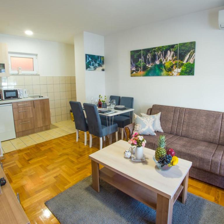 Mila Apartments - Two-Bedroom Apartment - 22