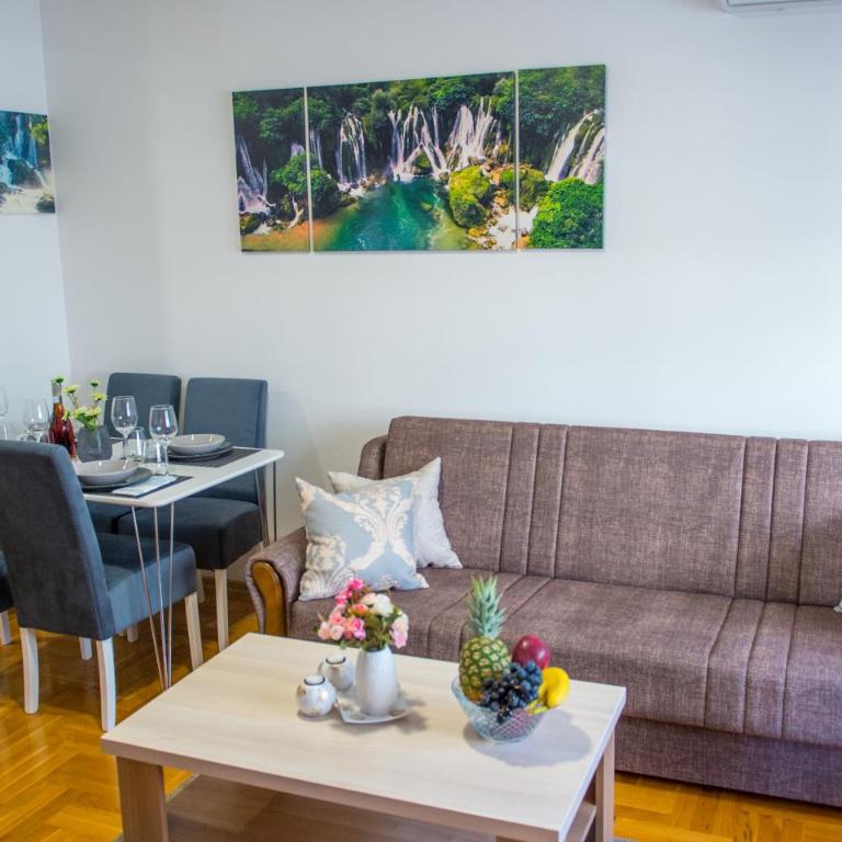 Mila Apartments - Two-Bedroom Apartment - 31