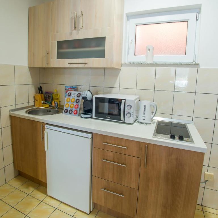 Mila Apartments - Two-Bedroom Apartment - 24