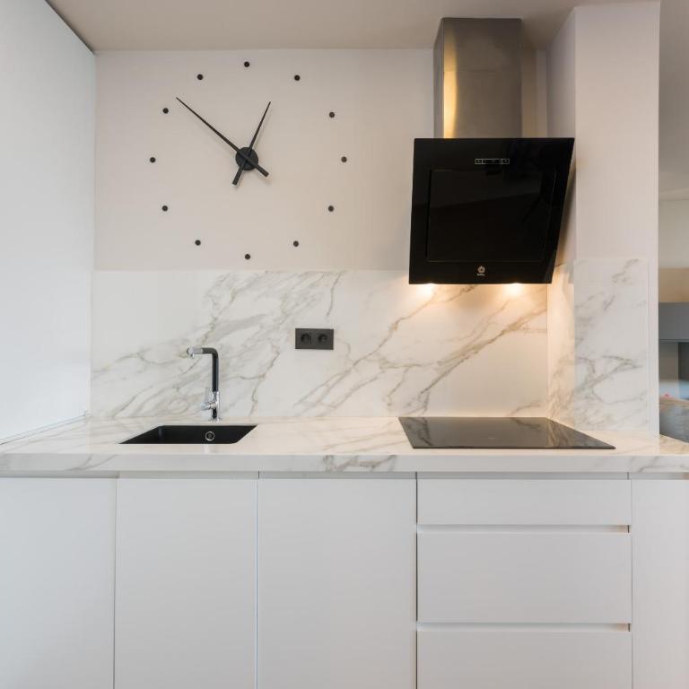 iloftmalaga Malagueta Premium - Apartamento de 2 dormitorios - 61