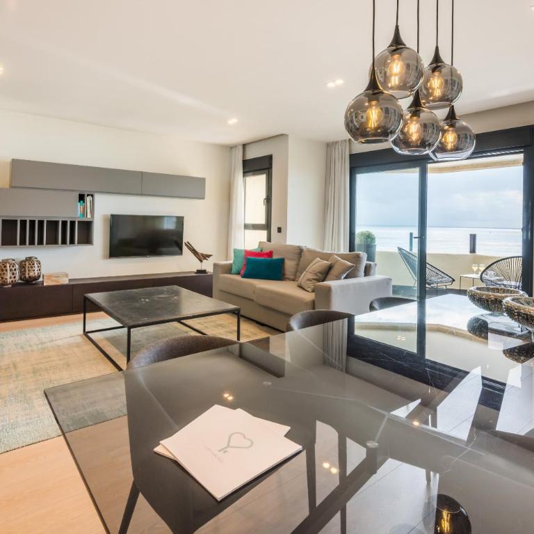 iloftmalaga Malagueta Premium - Apartamento de 2 dormitorios - 45
