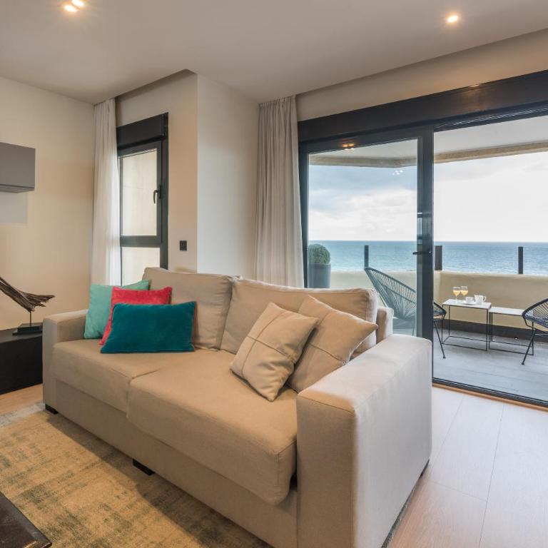 iloftmalaga Malagueta Premium - Apartamento de 2 dormitorios - 33