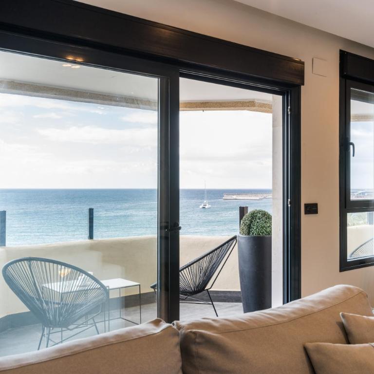 iloftmalaga Malagueta Premium - Apartamento de 2 dormitorios - 5