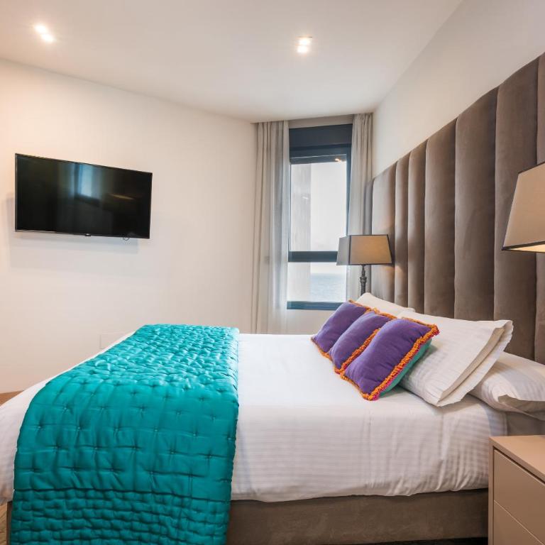 iloftmalaga Malagueta Premium - Apartamento de 2 dormitorios - 23