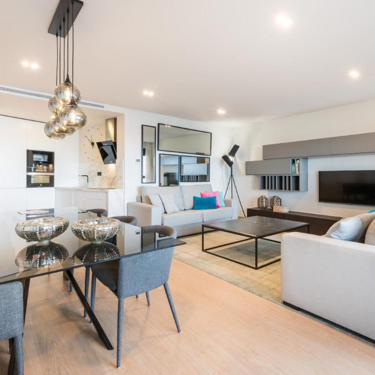 iloftmalaga Malagueta Premium - Apartamento de 2 dormitorios - 2
