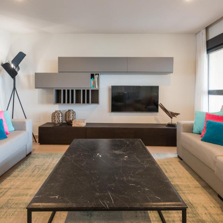 iloftmalaga Malagueta Premium - Apartamento de 2 dormitorios - 9