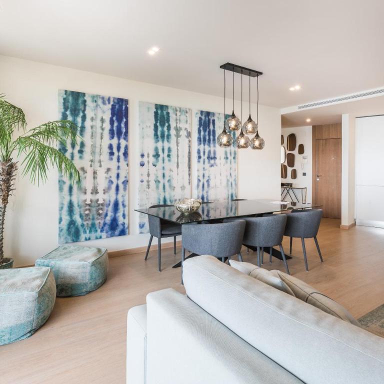 iloftmalaga Malagueta Premium - Apartamento de 2 dormitorios - 10