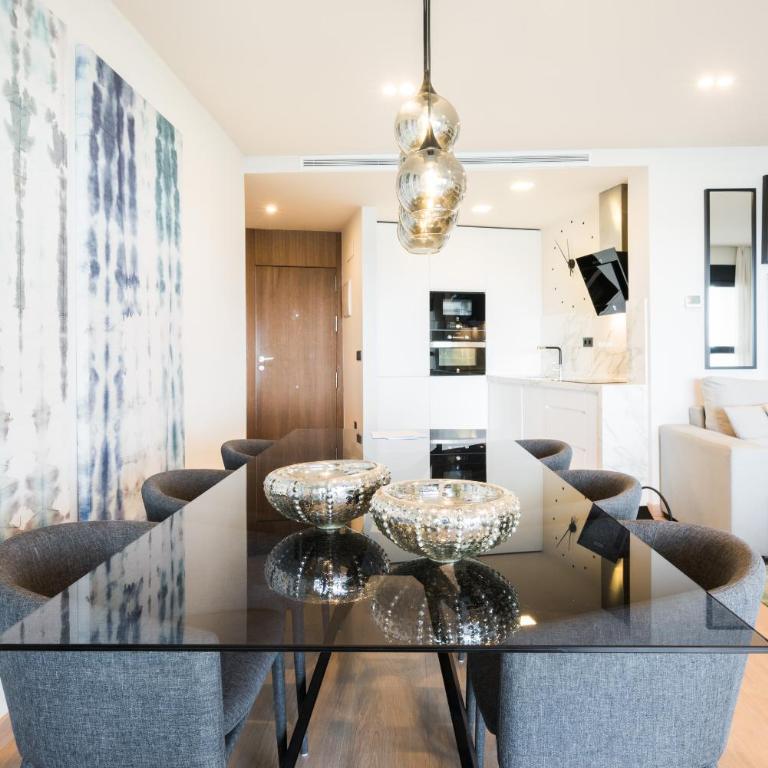 iloftmalaga Malagueta Premium - Apartamento de 2 dormitorios - 11
