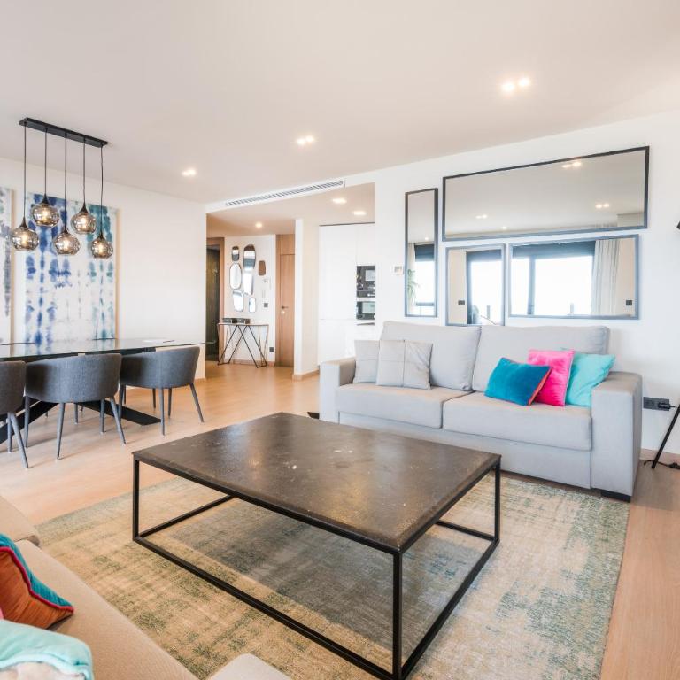 iloftmalaga Malagueta Premium - Apartamento de 2 dormitorios - 3