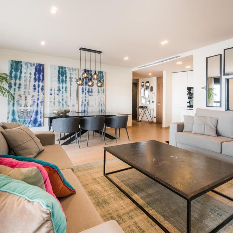 iloftmalaga Malagueta Premium - Apartamento de 2 dormitorios - 12