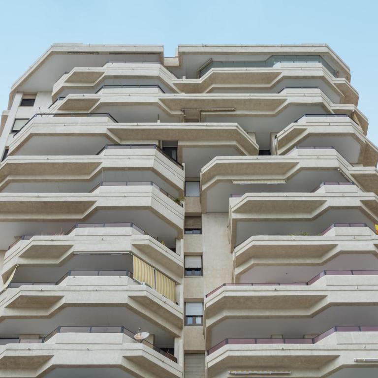 iloftmalaga Malagueta Premium - Apartamento de 2 dormitorios - 66