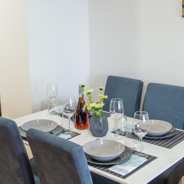 Mila Apartments - Two-Bedroom Apartment - 32