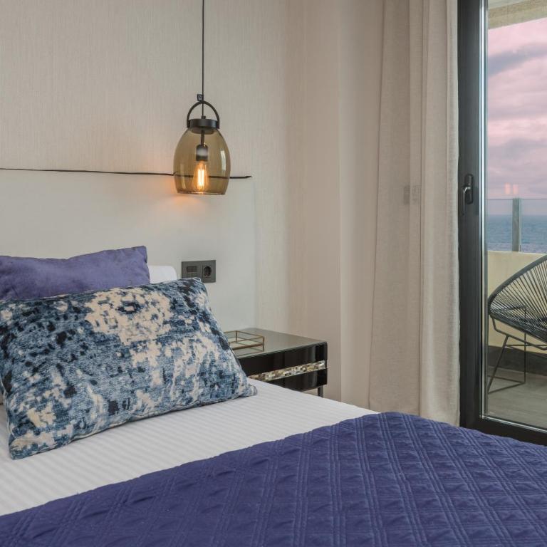 iloftmalaga Malagueta Premium - Apartamento de 2 dormitorios - 15