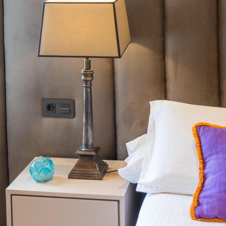 iloftmalaga Malagueta Premium - Apartamento de 2 dormitorios - 16