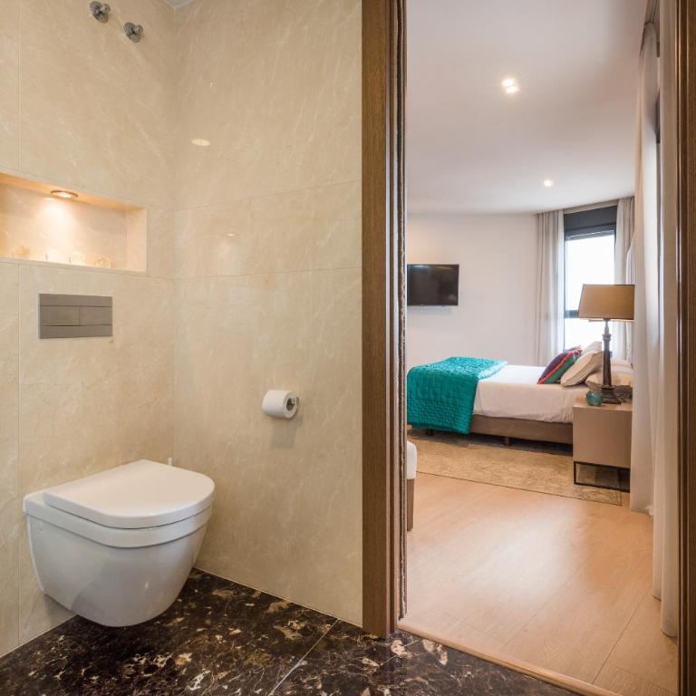 iloftmalaga Malagueta Premium - Apartamento de 2 dormitorios - 17