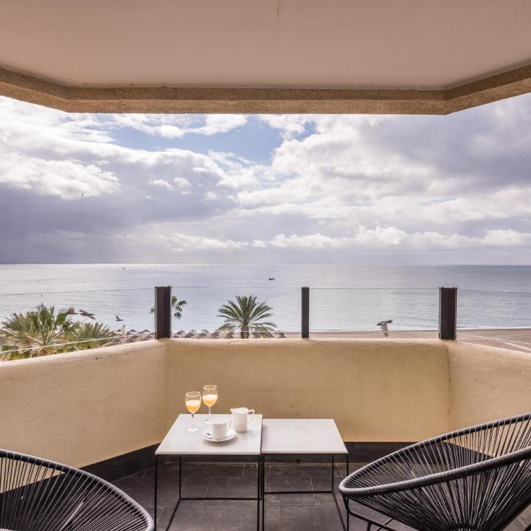 iloftmalaga Malagueta Premium - Apartamento de 2 dormitorios - 7