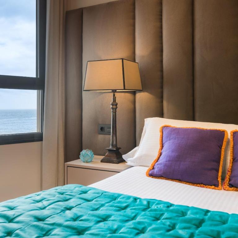 iloftmalaga Malagueta Premium - Apartamento de 2 dormitorios - 19