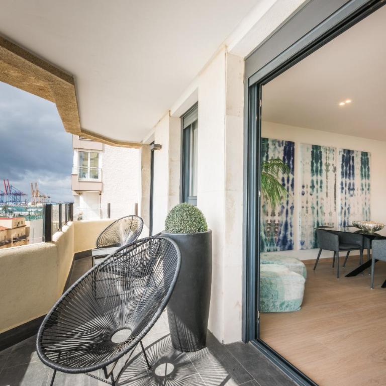 iloftmalaga Malagueta Premium - Apartamento de 2 dormitorios - 21
