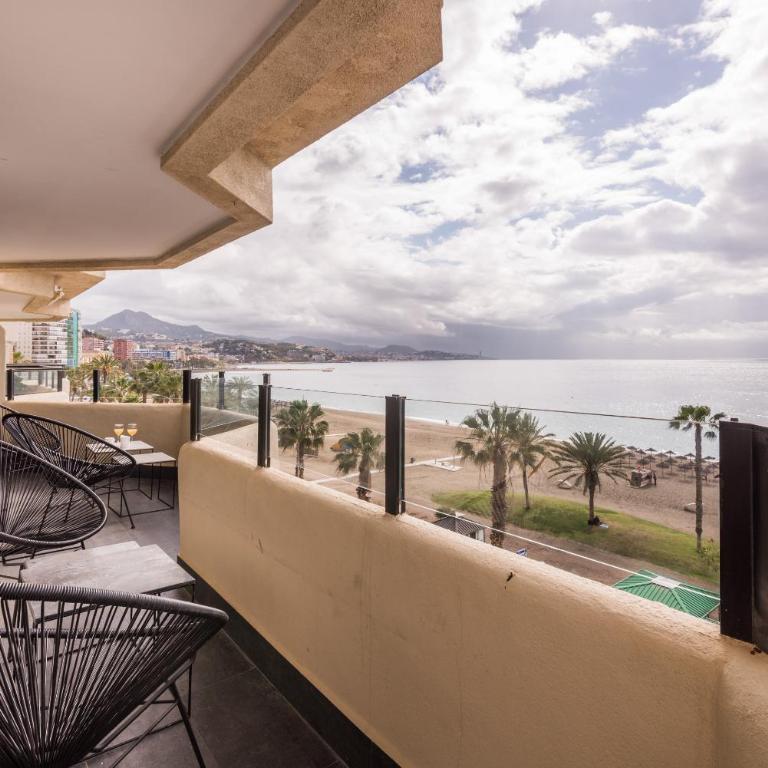 iloftmalaga Malagueta Premium - Apartamento de 2 dormitorios - 22