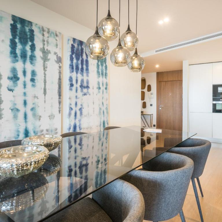 iloftmalaga Malagueta Premium - Apartamento de 2 dormitorios - 24