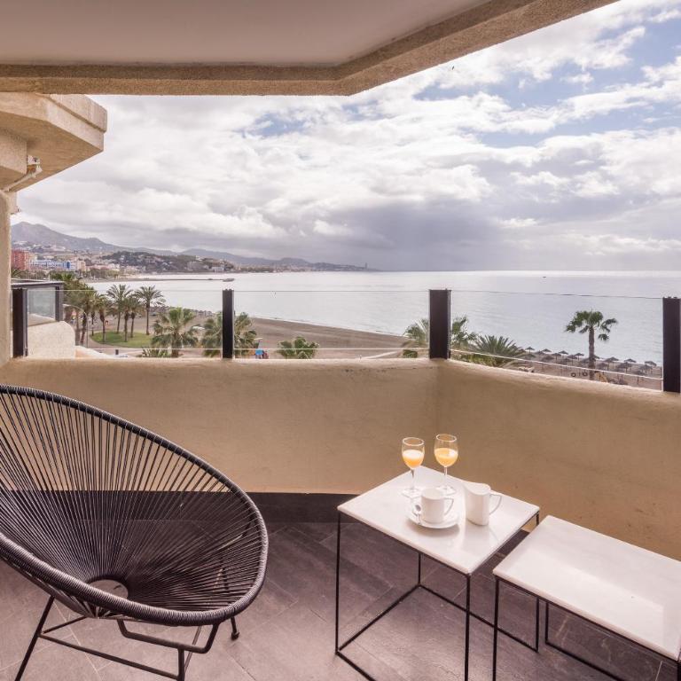 iloftmalaga Malagueta Premium - Apartamento de 2 dormitorios - 25
