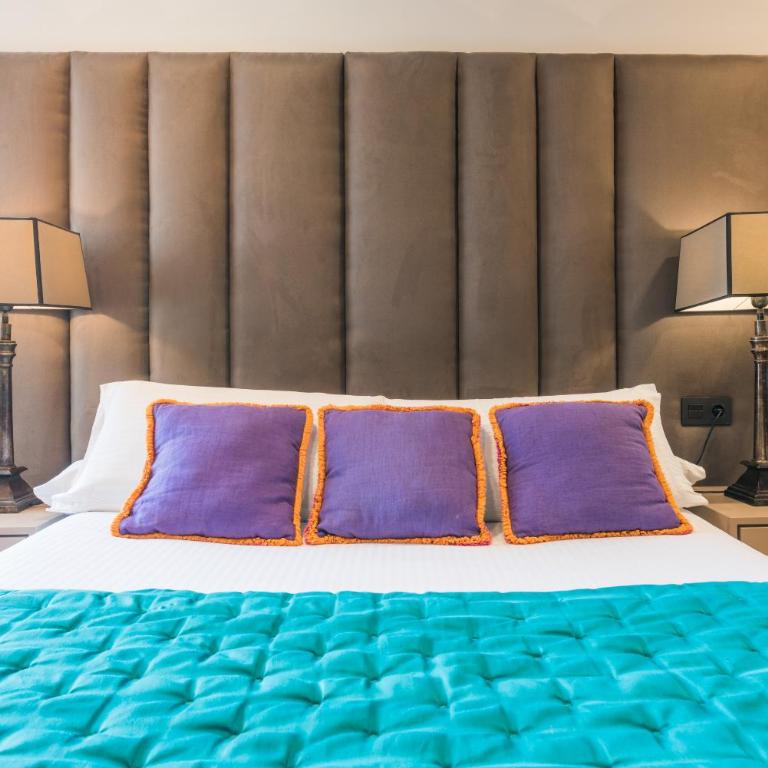 iloftmalaga Malagueta Premium - Apartamento de 2 dormitorios - 26