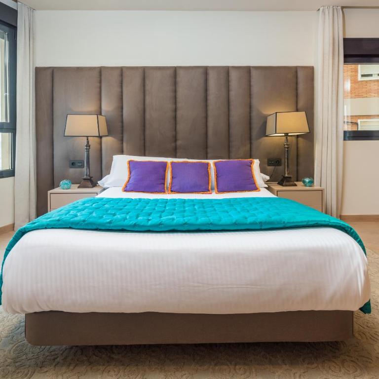 iloftmalaga Malagueta Premium - Apartamento de 2 dormitorios - 29