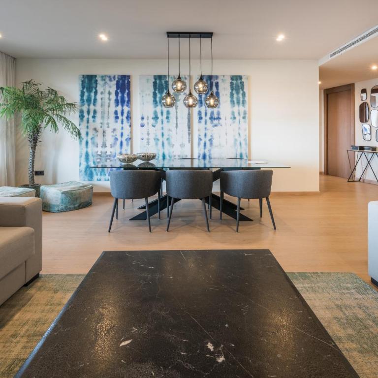 iloftmalaga Malagueta Premium - Apartamento de 2 dormitorios - 32