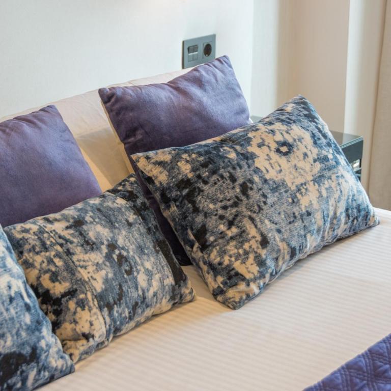 iloftmalaga Malagueta Premium - Apartamento de 2 dormitorios - 34