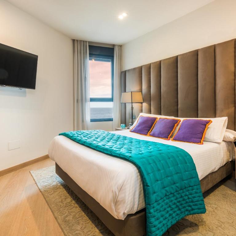 iloftmalaga Malagueta Premium - Apartamento de 2 dormitorios - 35