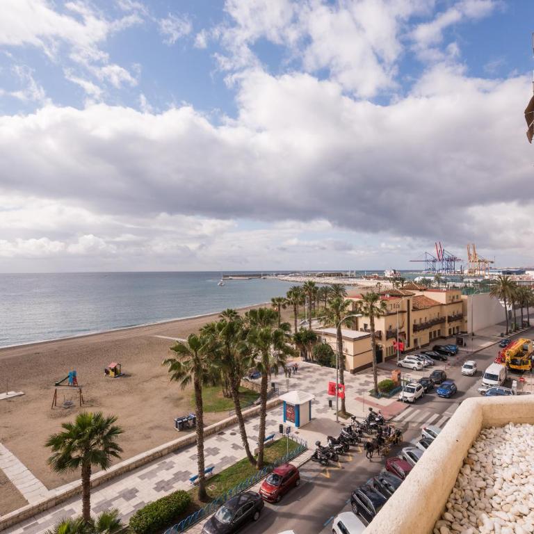 iloftmalaga Malagueta Premium - Apartamento de 2 dormitorios - 36