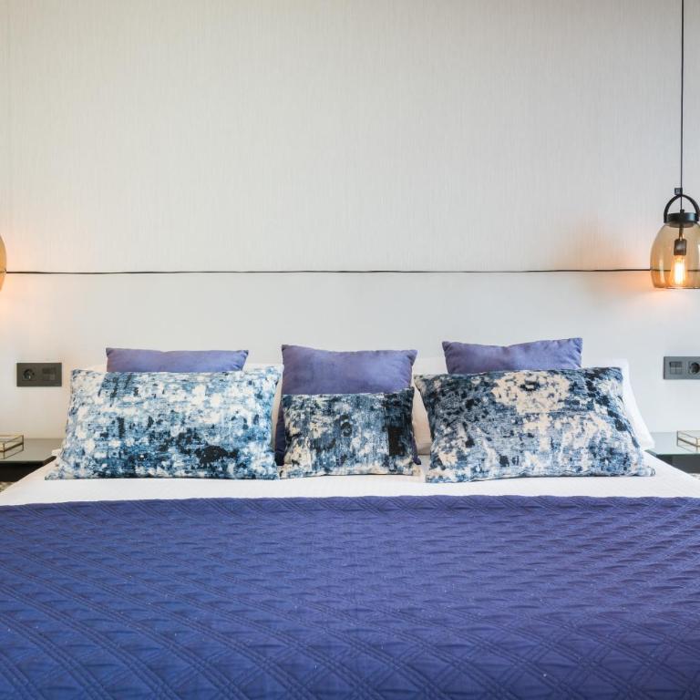 iloftmalaga Malagueta Premium - Apartamento de 2 dormitorios - 37