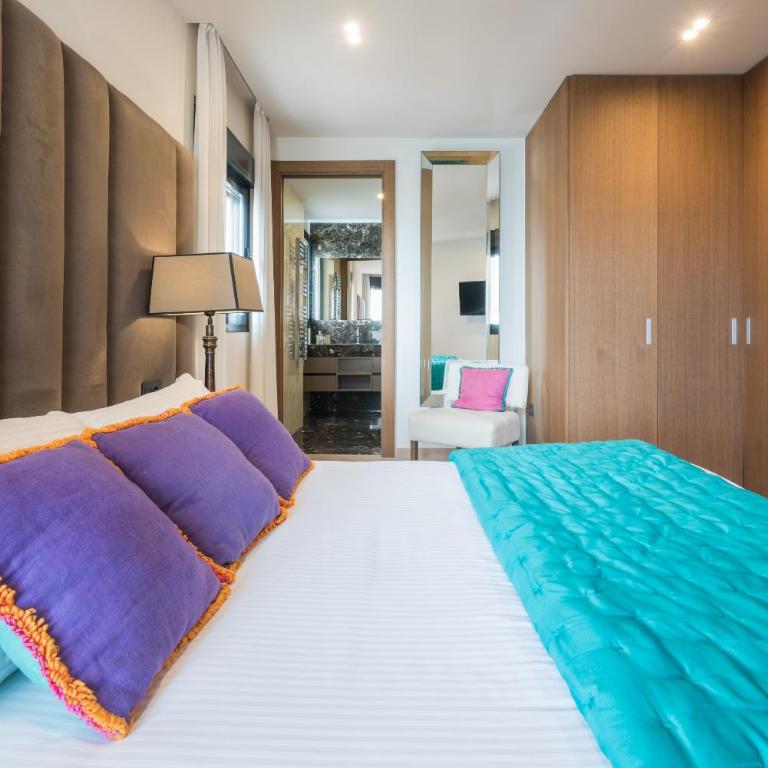 iloftmalaga Malagueta Premium - Apartamento de 2 dormitorios - 38