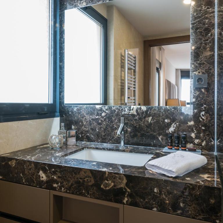 iloftmalaga Malagueta Premium - Apartamento de 2 dormitorios - 39