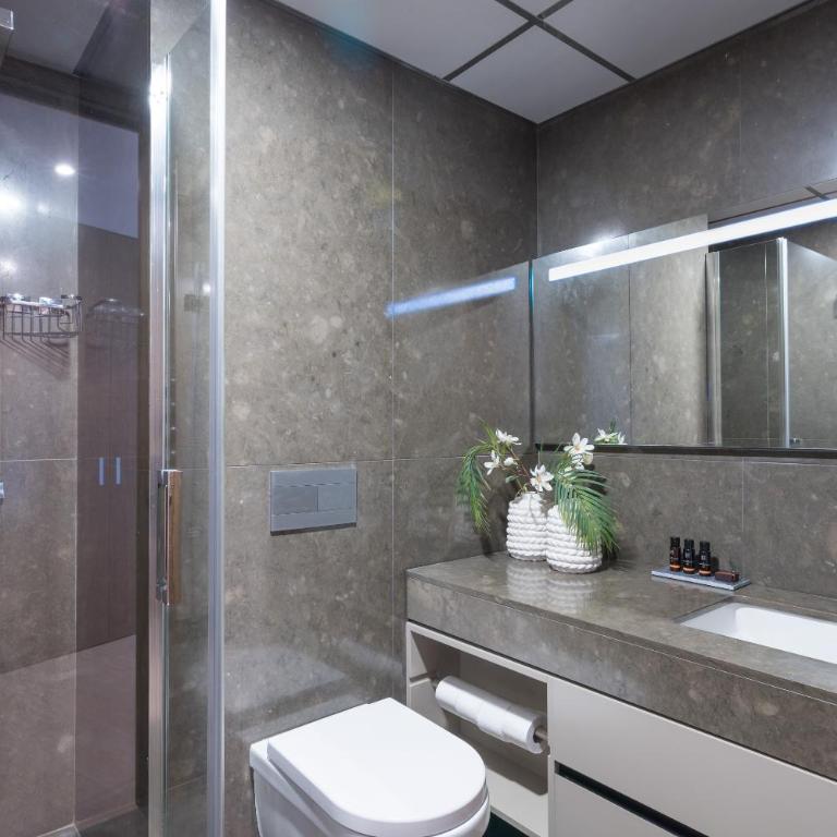 iloftmalaga Malagueta Premium - Apartamento de 2 dormitorios - 40