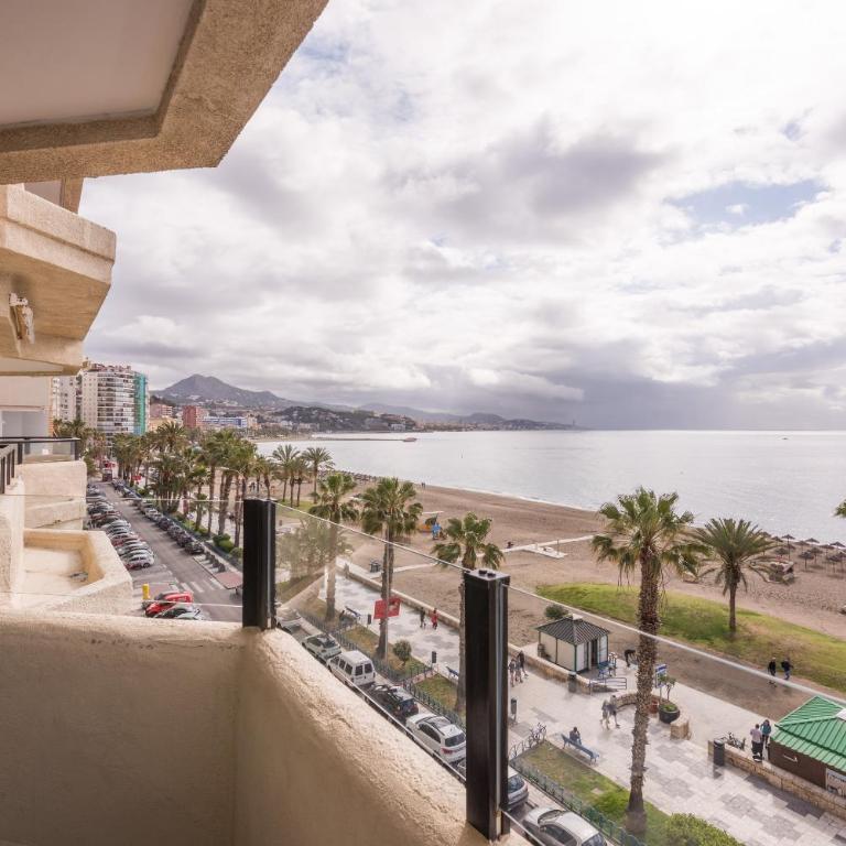 iloftmalaga Malagueta Premium - Apartamento de 2 dormitorios - 41