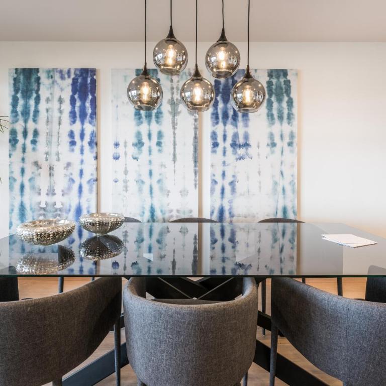 iloftmalaga Malagueta Premium - Apartamento de 2 dormitorios - 42