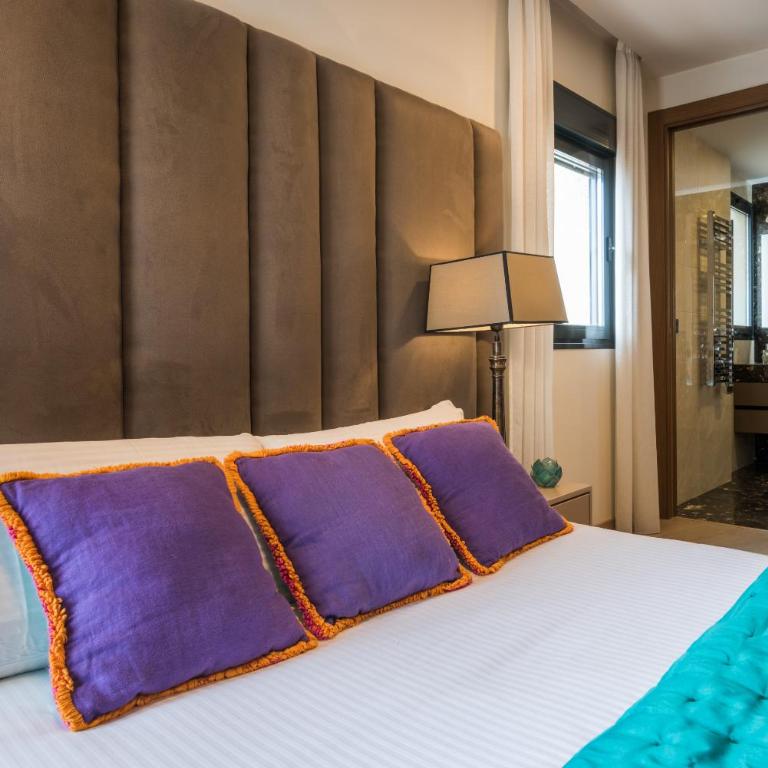 iloftmalaga Malagueta Premium - Apartamento de 2 dormitorios - 49