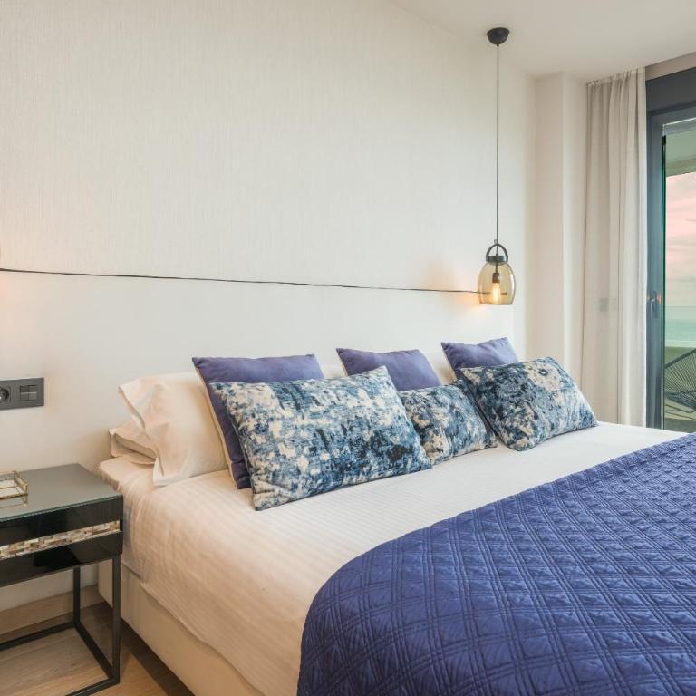 iloftmalaga Malagueta Premium - Apartamento de 2 dormitorios - 50