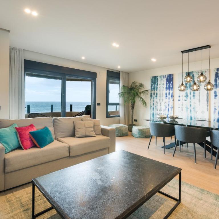 iloftmalaga Malagueta Premium - Apartamento de 2 dormitorios - 53