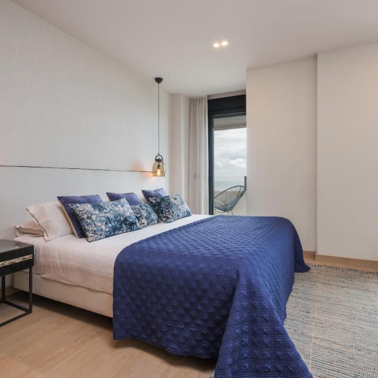 iloftmalaga Malagueta Premium - Apartamento de 2 dormitorios - 54